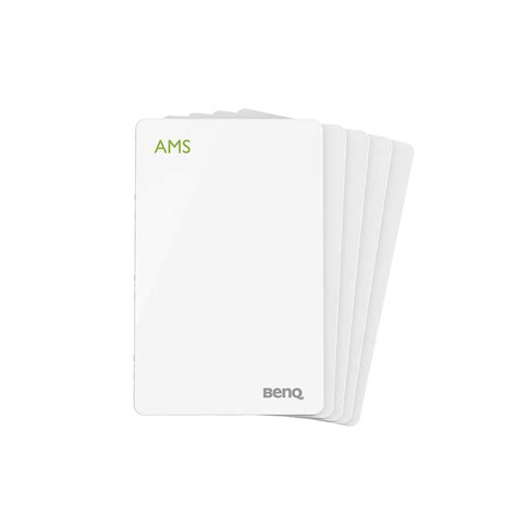 benq ams nfc card